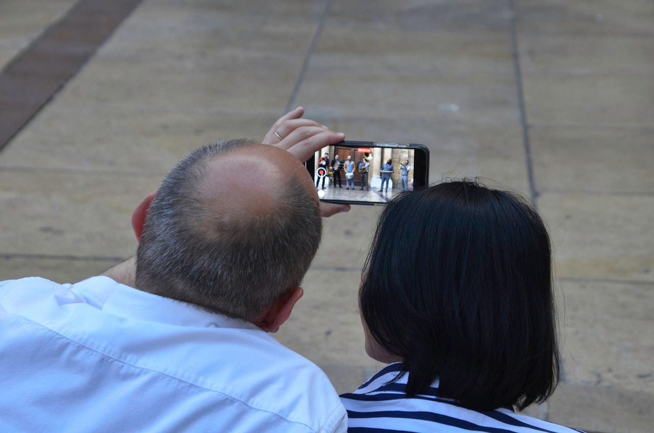 Life After Loss: Honoring Our Stories and Our Loved Ones