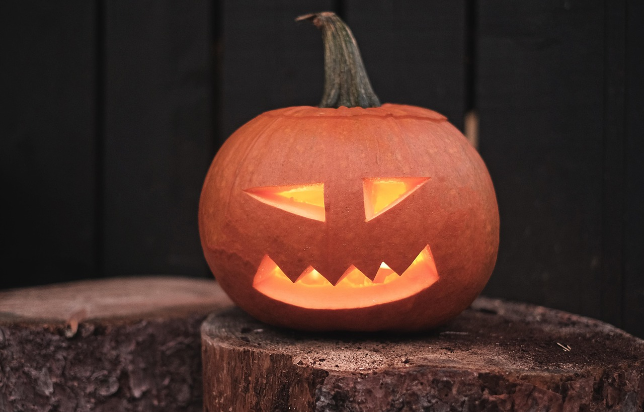 Navigating Halloween After Suicide Loss