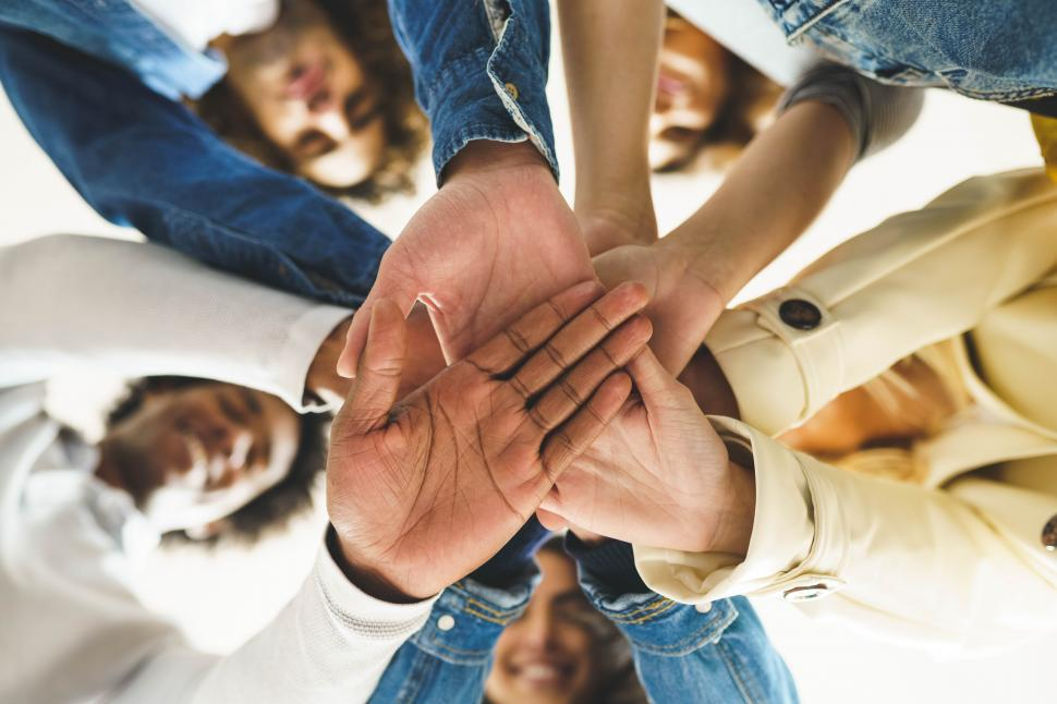 Finding Your People: The Healing Power of Suicide Loss Support Groups