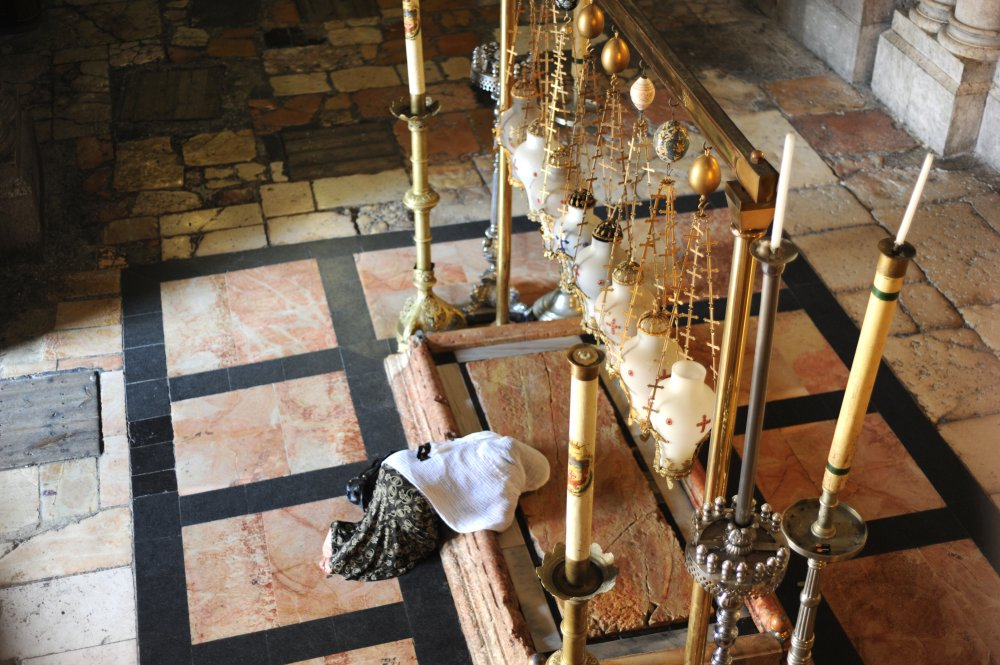 Faith After Suicide Loss: What Good Friday Taught Me About Faith