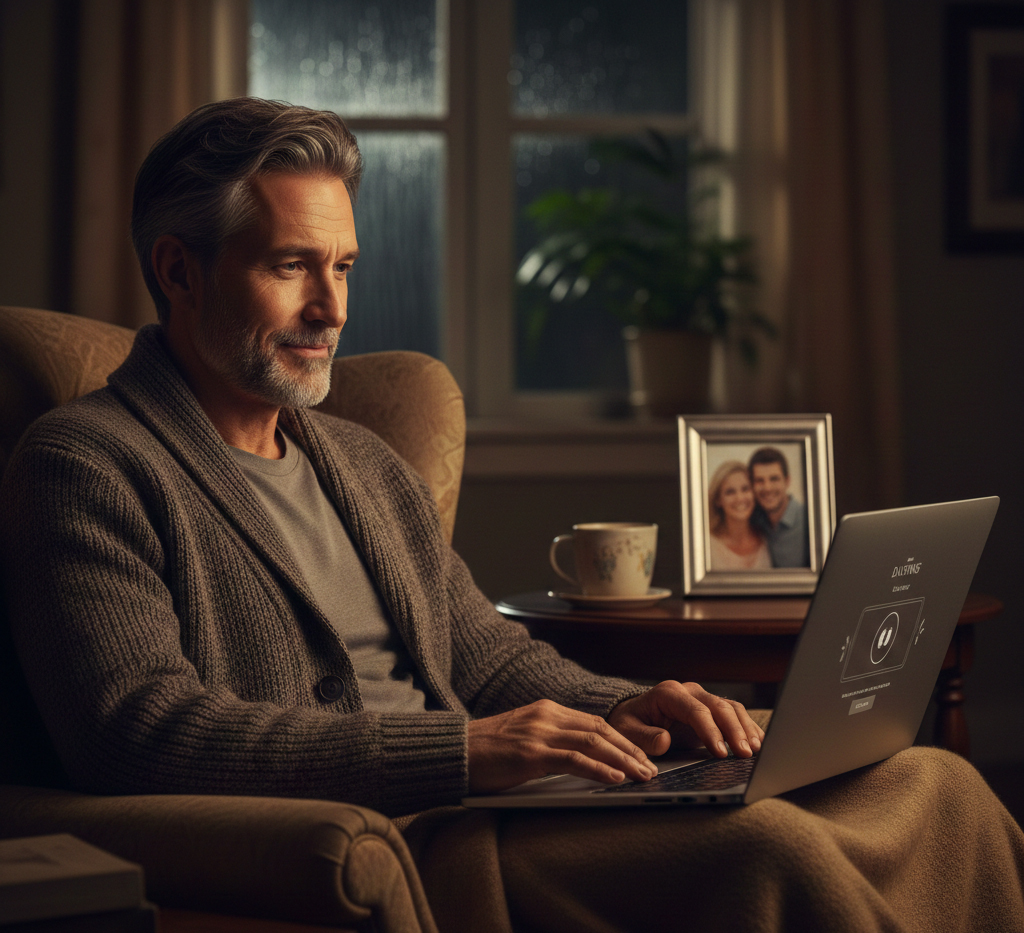 Dating After Losing a Partner to Suicide: A Survivor’s Guide