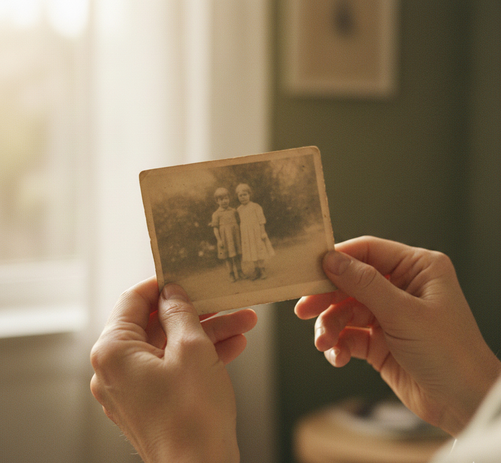 Losing a Sibling to Suicide: The Grief That Gets Overlooked