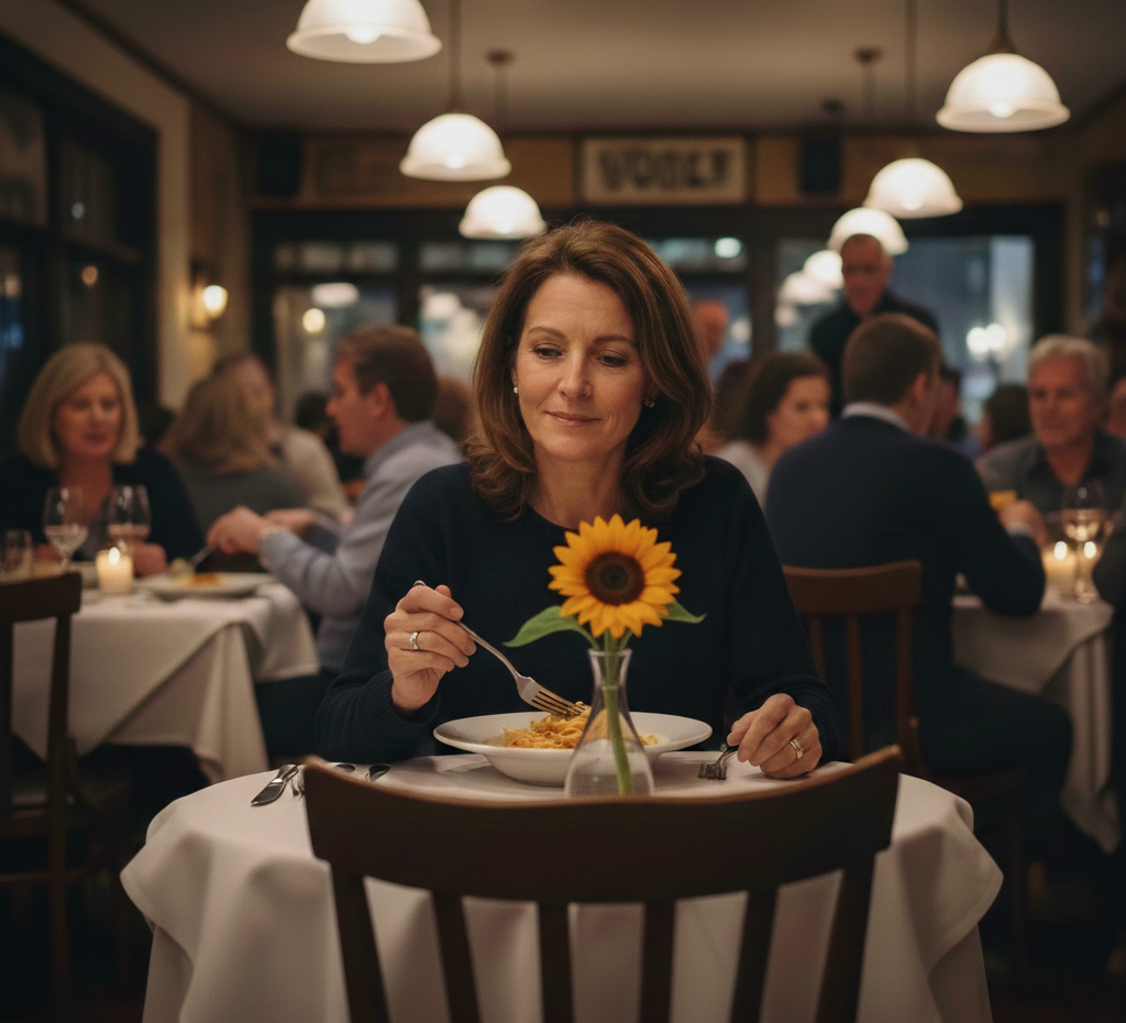 Losing a Partner to Suicide: What Comes After the Unimaginable