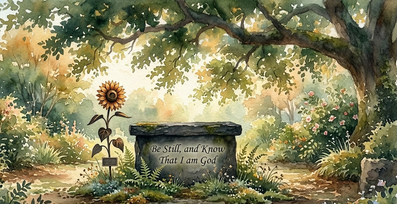 Do People Who Die by Suicide Go to Heaven? A Catholic Dad's Answer