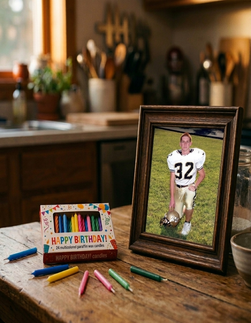 Seventeen Years and Still Counting: Long-Term Survival After Suicide Loss