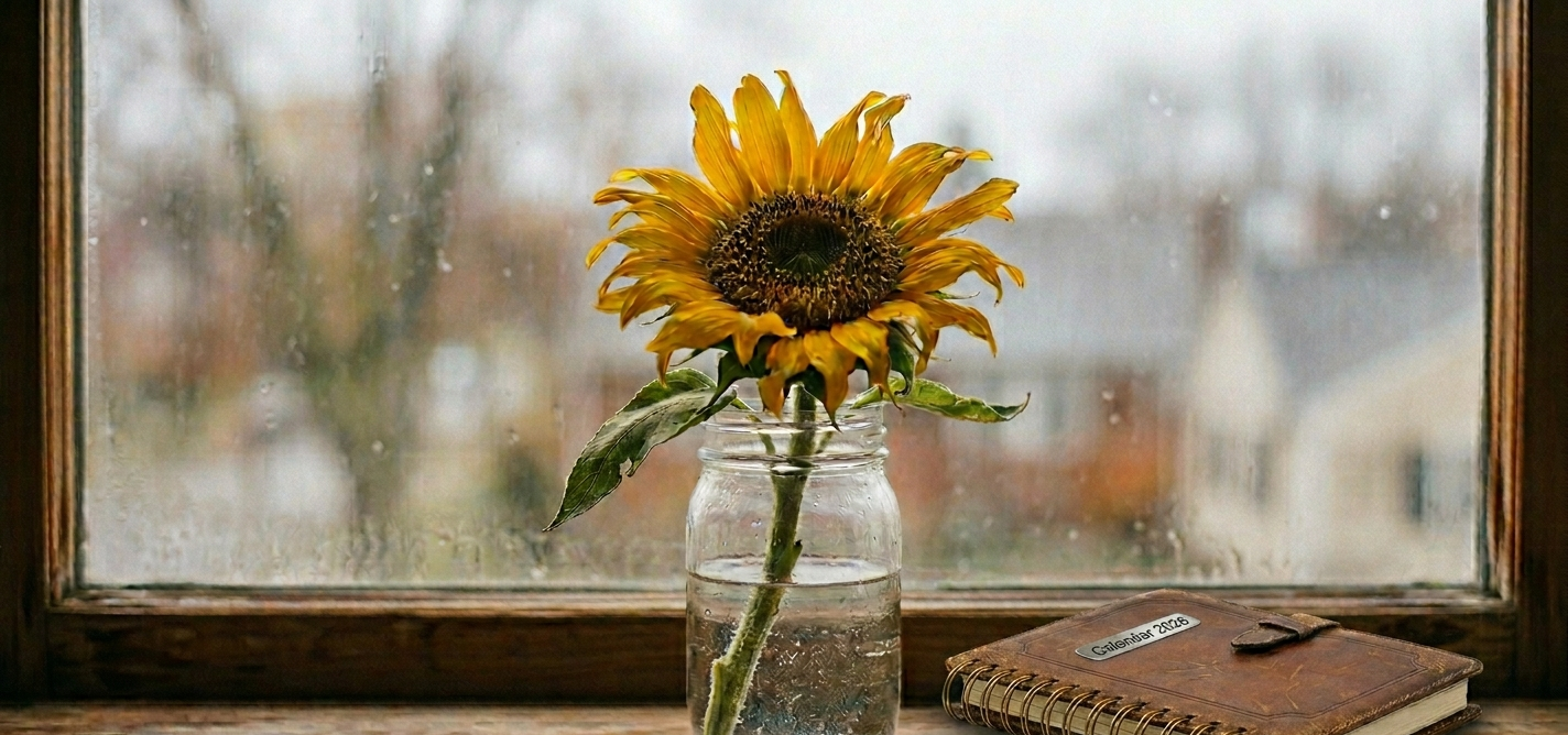 First Year After Suicide Loss: What the Year Actually Looks Like