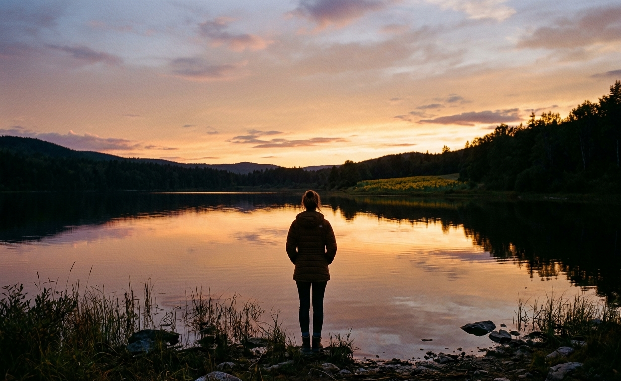 When Grief Stalls After Suicide Loss: What Comes Next