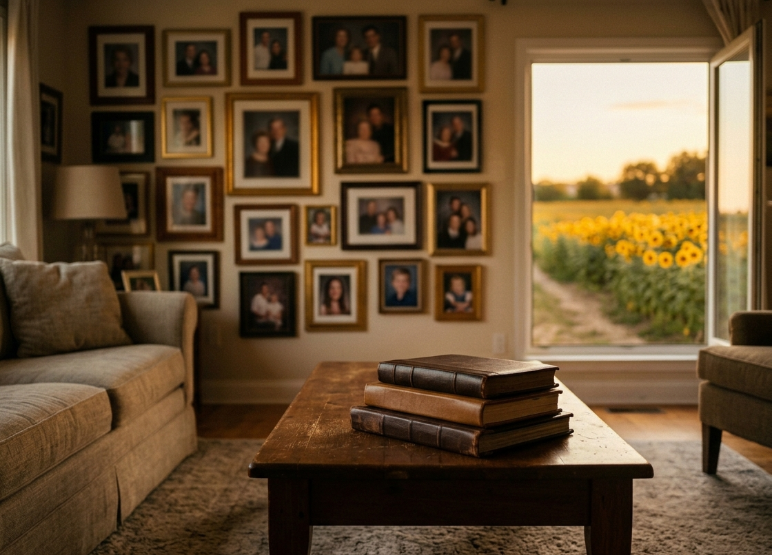 Genetics and Suicide: What Family History Means for Survivors